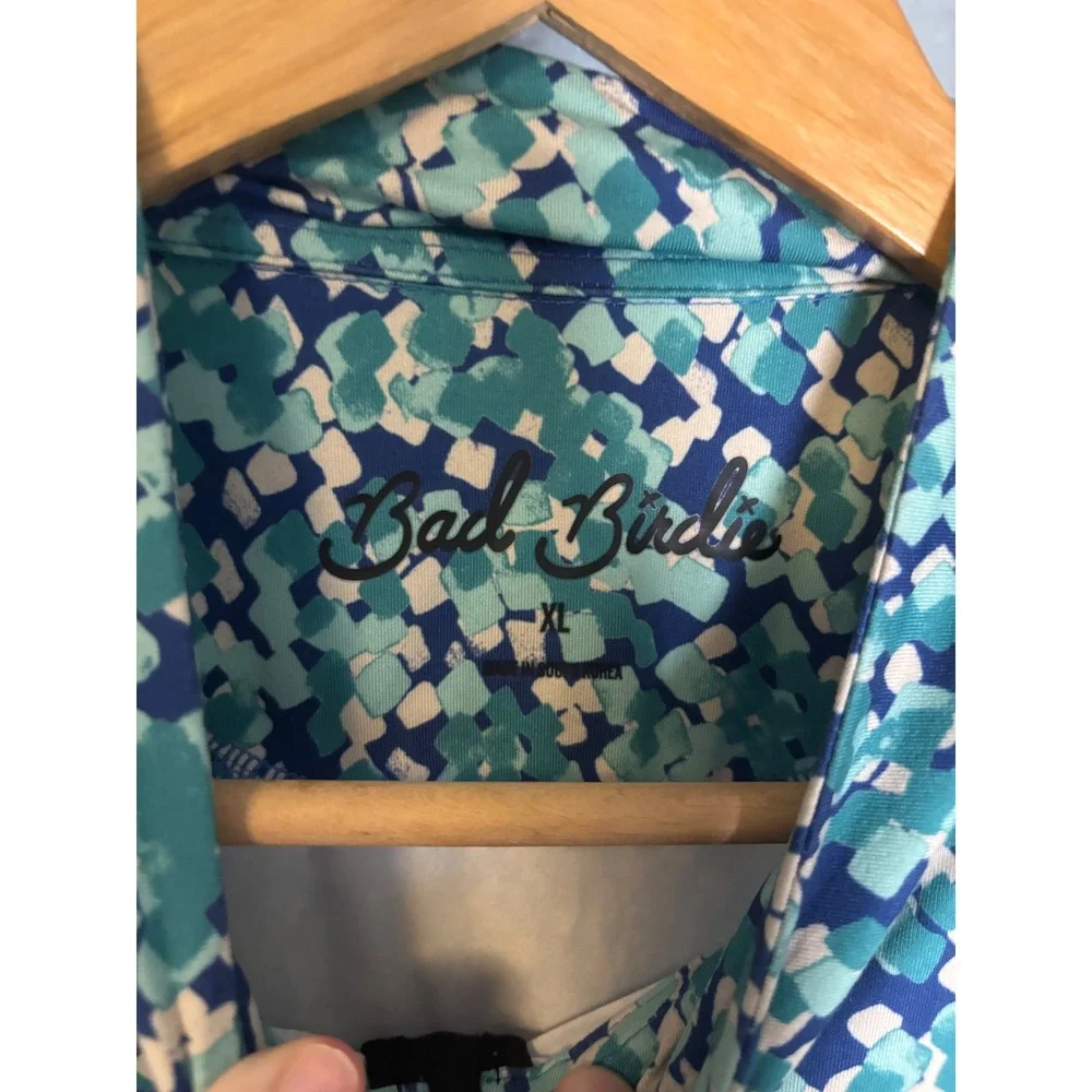 Bad Birdie size xl
